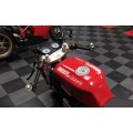 2003 Ducati Cafe Racer by Lazareth - STUNNING - RARE - ART 2003 Ducati Cafe Racer by Lazareth - STUNNING - RARE - ART